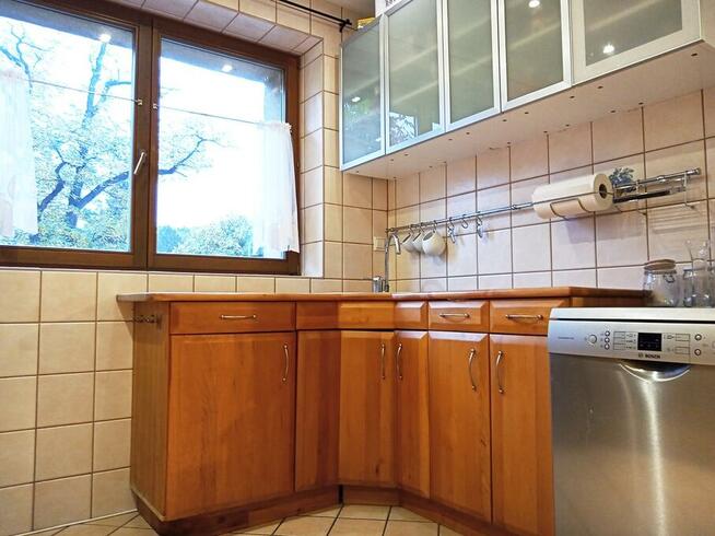 Bezczynszowe mieszkanie Willowe 68 m2 GRABISZYNEK