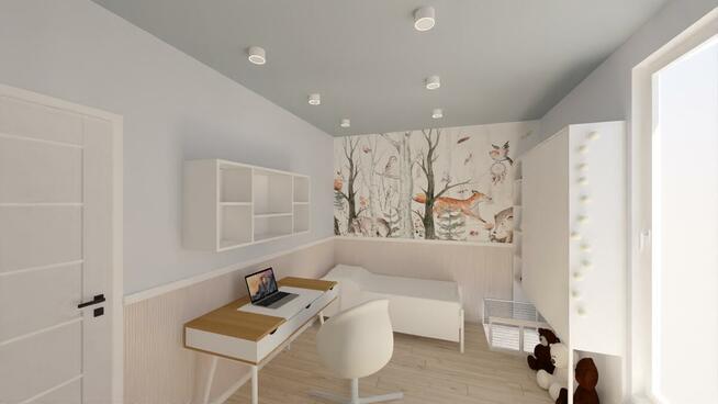 Projektowanie Wnętrz