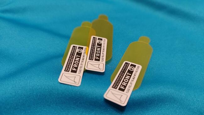 Opaska Xiaomi Mi Band 5 lub 6 +Gratis