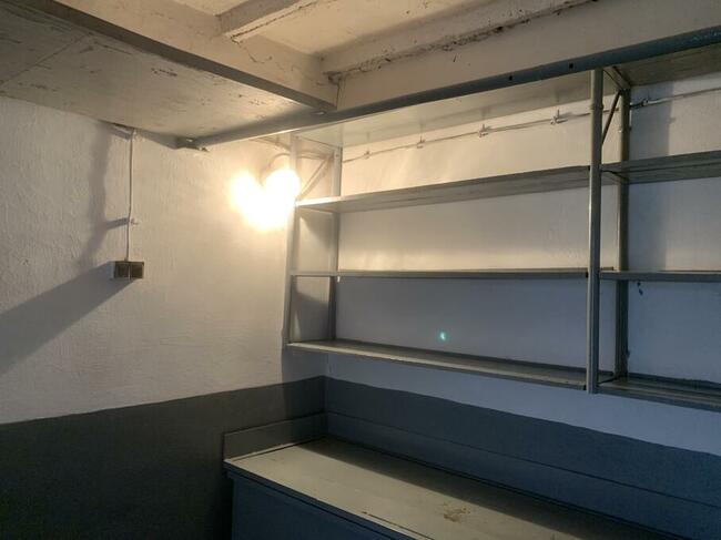 Sprzedam garaż w Łukowie - przy Cmentarzu, Unitów Podlaskich