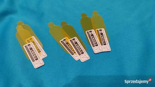 Śliczna opaska. Xiaomi Mi Band 5/6. Lepsze zapięcie + gratis