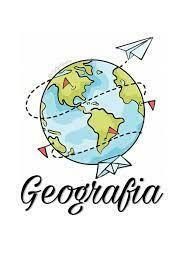 Korepetycje z Geografii