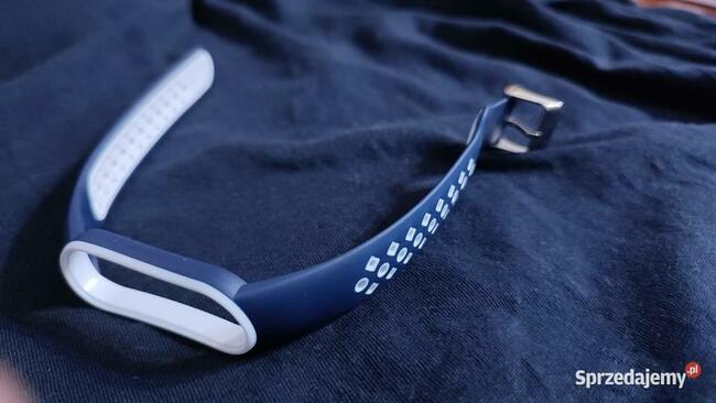 Xiaomi Mi Band 5 / 6 + gratis 3 folie