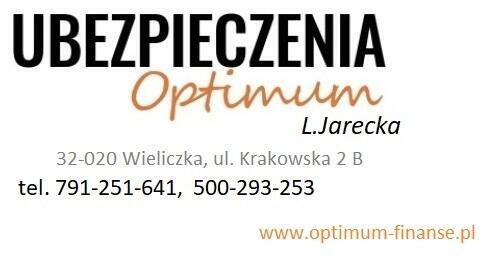 Inter Polska S.A Lucyna Jarecka