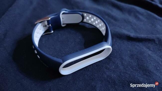 Xiaomi Mi Band 5 / 6 + gratis 3 folie