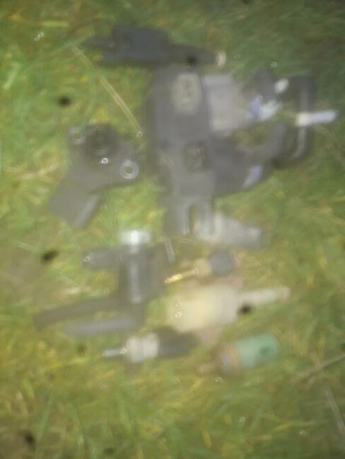 czesci audi vw seat skoda 2.5 tdi 180 km v6 czesci