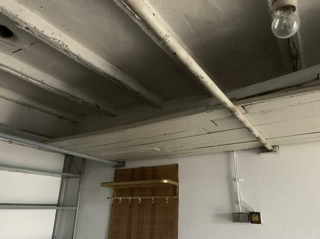 Sprzedam garaż w Łukowie - przy Cmentarzu, Unitów Podlaskich