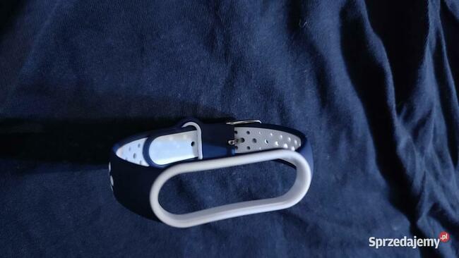 Xiaomi Mi Band 5 / 6 + gratis 3 folie