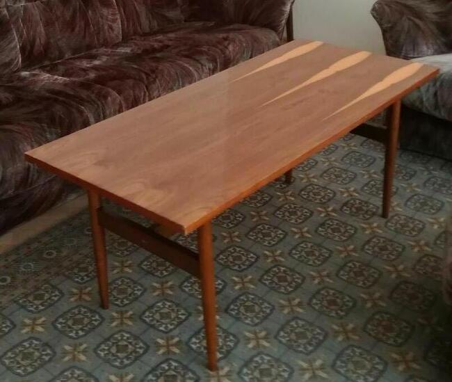 stół, stoliki, ława, lampy + wiele innych