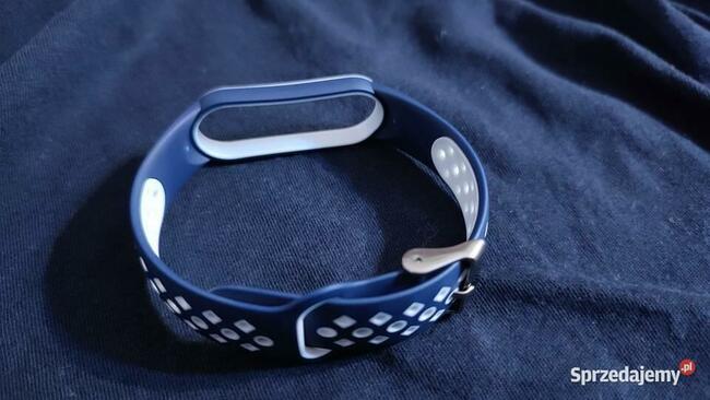 Xiaomi Mi Band 5 / 6 + gratis 3 folie