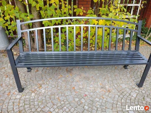 Ogrodzenia, bramy, płoty, poręcze, balustrady - KOWAL