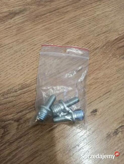 Adapter śruba 5/16" na M14 - polerka