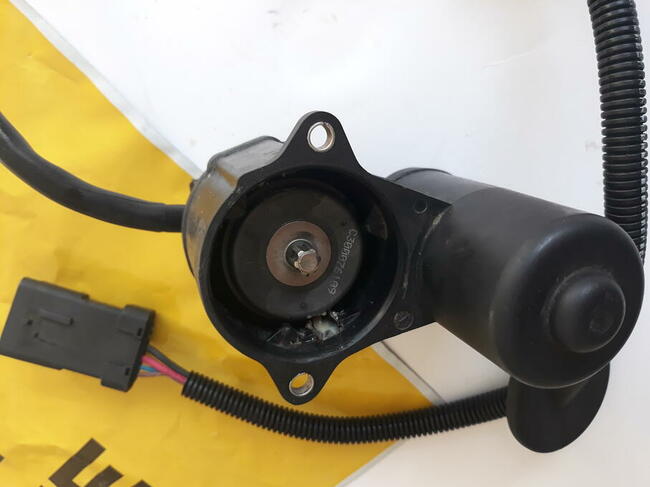 ZACISK HAMULCOWY LUCAS LANCIA THESIS REGENERACJA