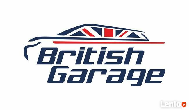 Niezależny serwis Land Rover / Jaguar Wieliczka