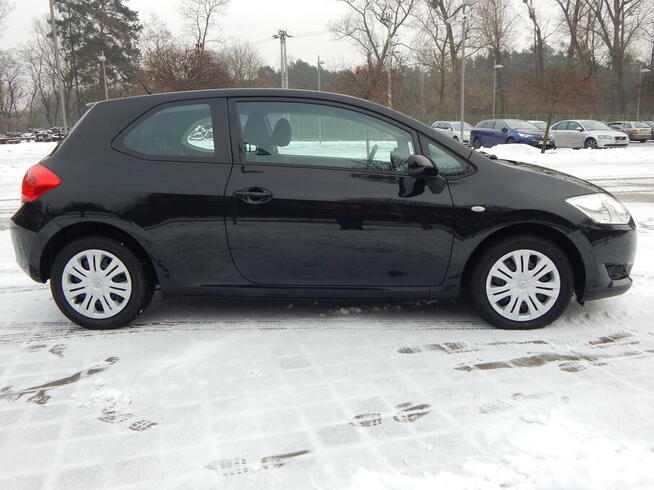 Odnawianie lamp samochodowych, polerowanie