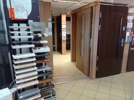 Majster / Profidom- drzwi, panele, podłogi, okna - montaż