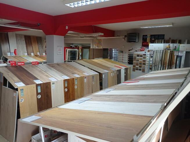 Majster / Profidom- drzwi, panele, podłogi, okna - montaż