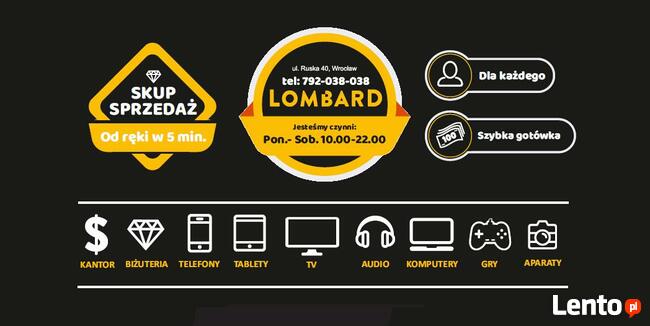 Telefony i tablety - Skup/Sprzedaż/Zastaw