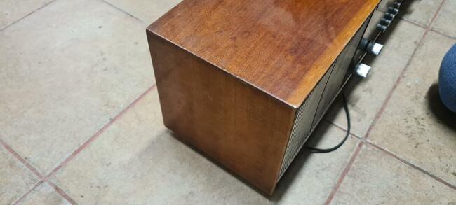 Sprzedam radio unitra klawesyn