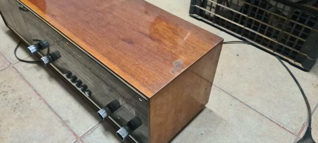 Sprzedam radio unitra klawesyn