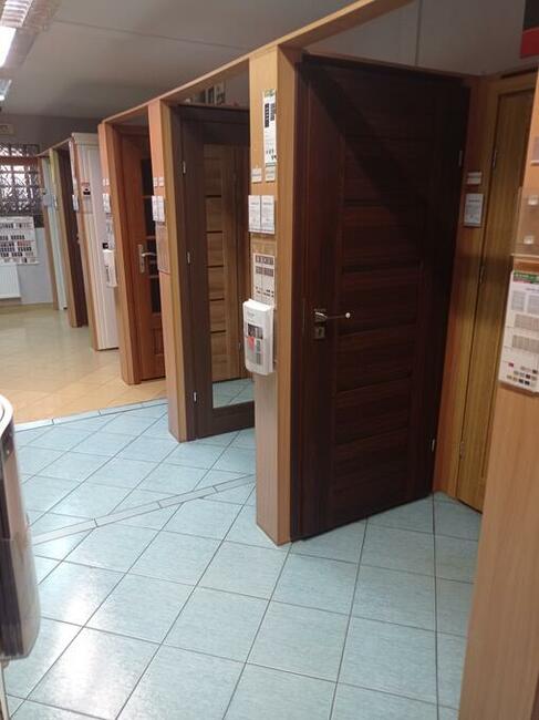 Drzwi, panele, podłogi, okna, - sprzedaż + montaż TANIO