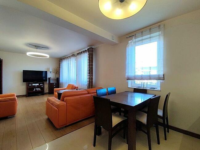 Mieszkanie 3 pokoje + garaż Politechnika lubelska