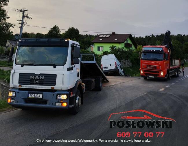 MOBILNY SERWIS 24/h KIELCE