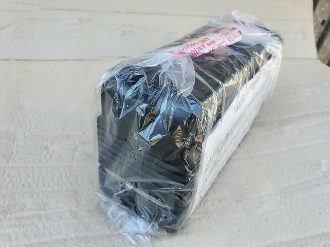 Z Naprawczy kompresor nabój uszczelniający Fiat