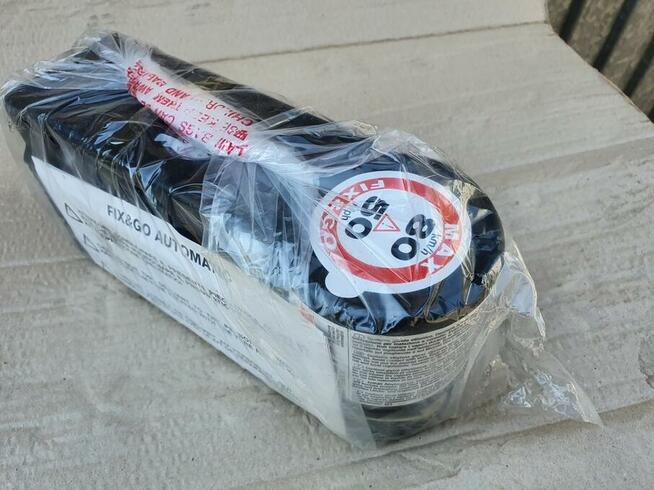 Z Naprawczy kompresor nabój uszczelniający Fiat