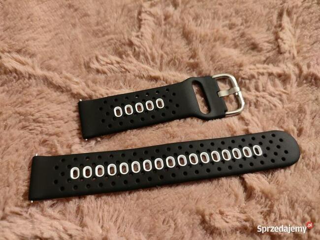 Śliczny Pasek do zegarka o szerokości 20mm
