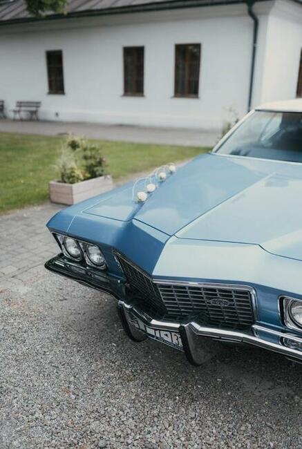 Auto do slubu / wynajem samochodu do slubu / klasykiem do sl