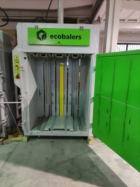 Belownica prasa po serwisie i na gwarancji Dixi 25s