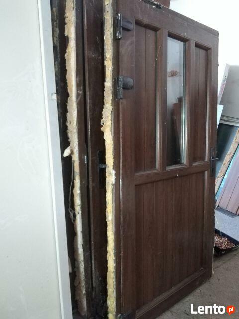 Skup okien pcv od 25 zł/m2 do 100 zł/m2 tel 505657152