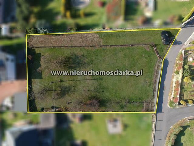 Działka budowlana Wodzisław Śląski