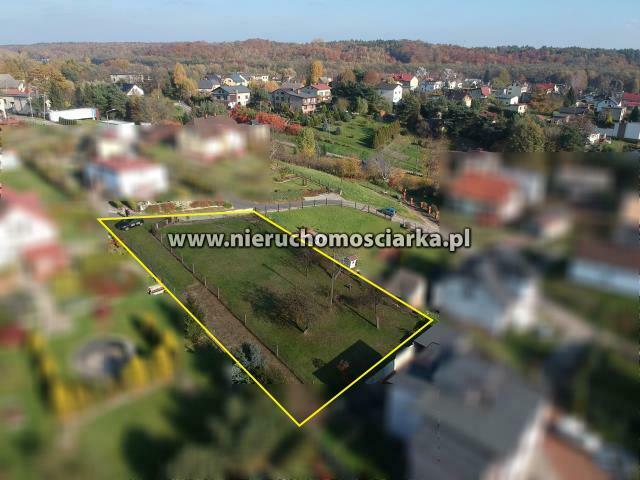 Działka budowlana Wodzisław Śląski