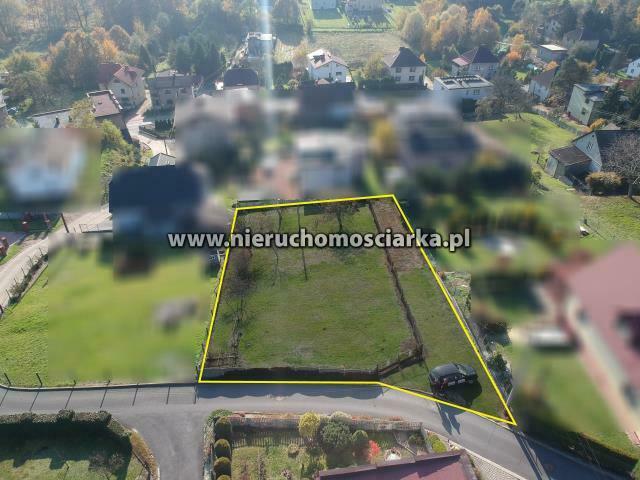 Działka budowlana Wodzisław Śląski