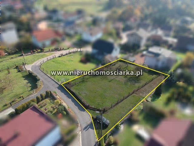 Działka budowlana Wodzisław Śląski