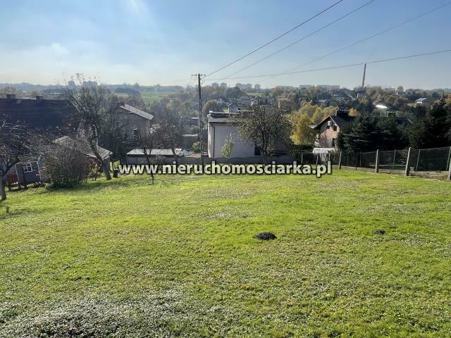 Działka budowlana Wodzisław Śląski