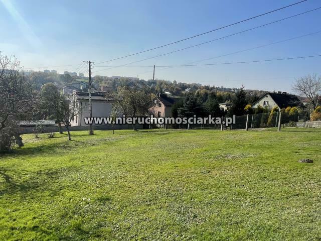 Działka budowlana Wodzisław Śląski