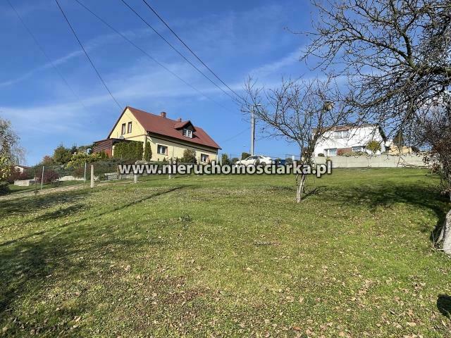 Działka budowlana Wodzisław Śląski