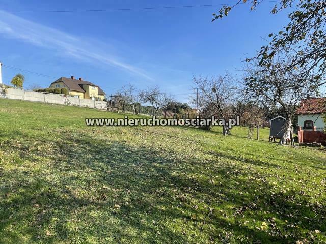 Działka budowlana Wodzisław Śląski