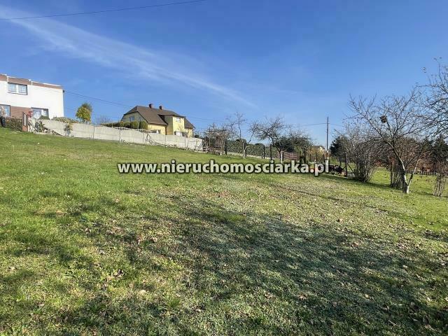 Działka budowlana Wodzisław Śląski