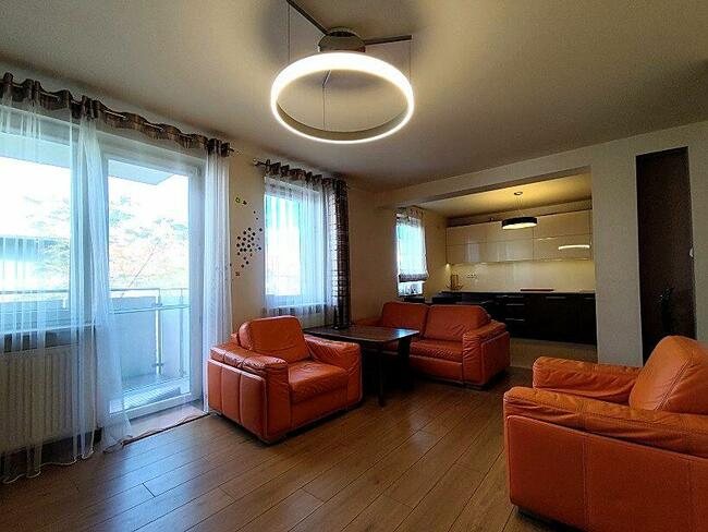 Mieszkanie 3 pokoje + garaż Politechnika lubelska