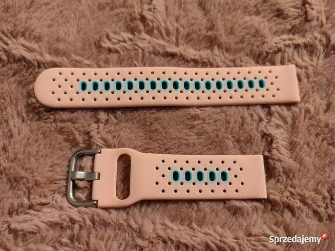 Piękny pasek na zegarek o szerokości 20mm