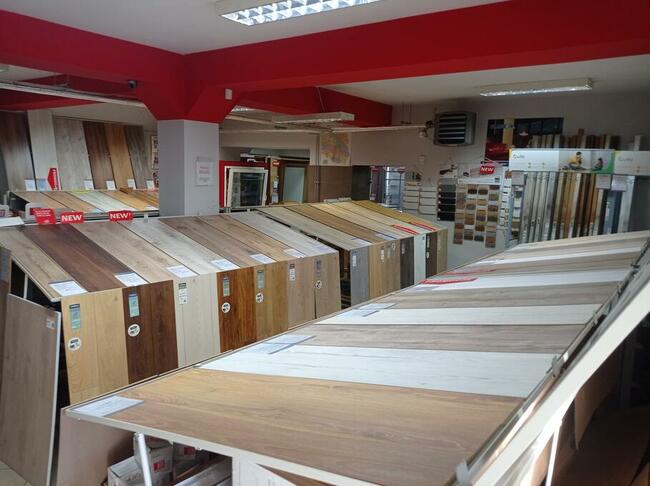 Drzwi, panele, podłogi, okna, - sprzedaż + montaż TANIO