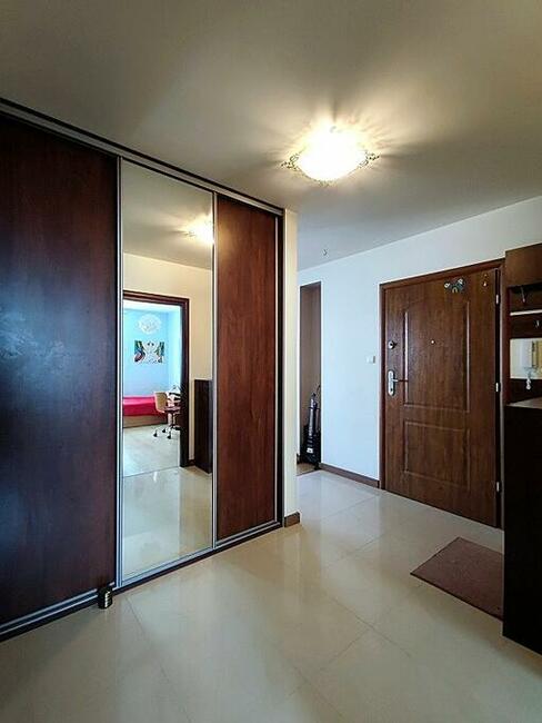 Mieszkanie 3 pokoje + garaż Politechnika lubelska