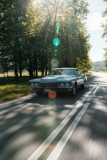 Auto do slubu / wynajem samochodu do slubu / klasykiem do sl