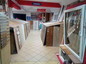 Majster / Profidom- drzwi, panele, podłogi, okna - montaż