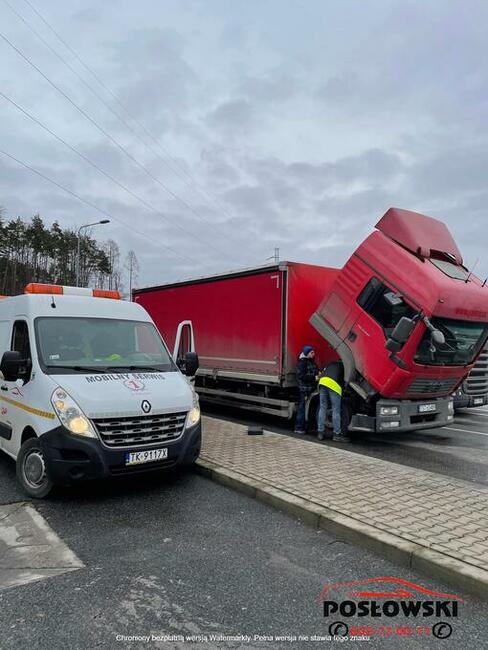 MOBILNY SERWIS 24/h KIELCE