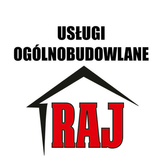 Usługi Ogólnobudowlane, Kompleksowe Wykończenia Wnętrz